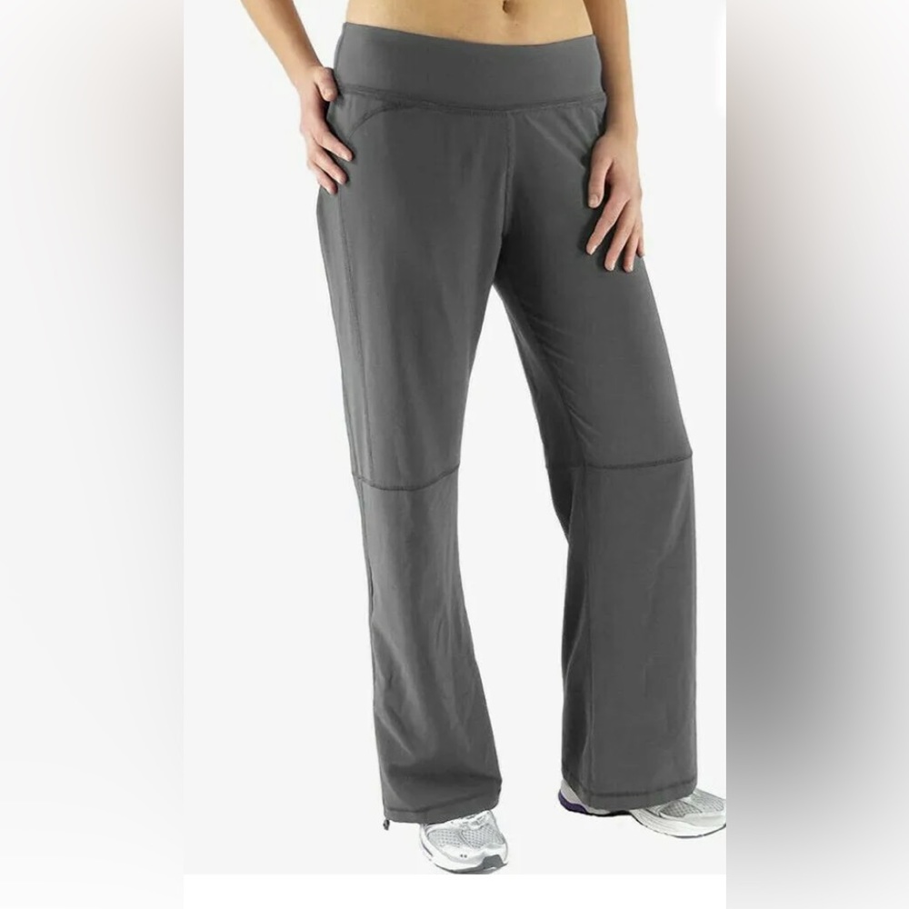 RYKA Womens Plus size 2X Body in Motion Convertible Athletic pants bootcut NWT